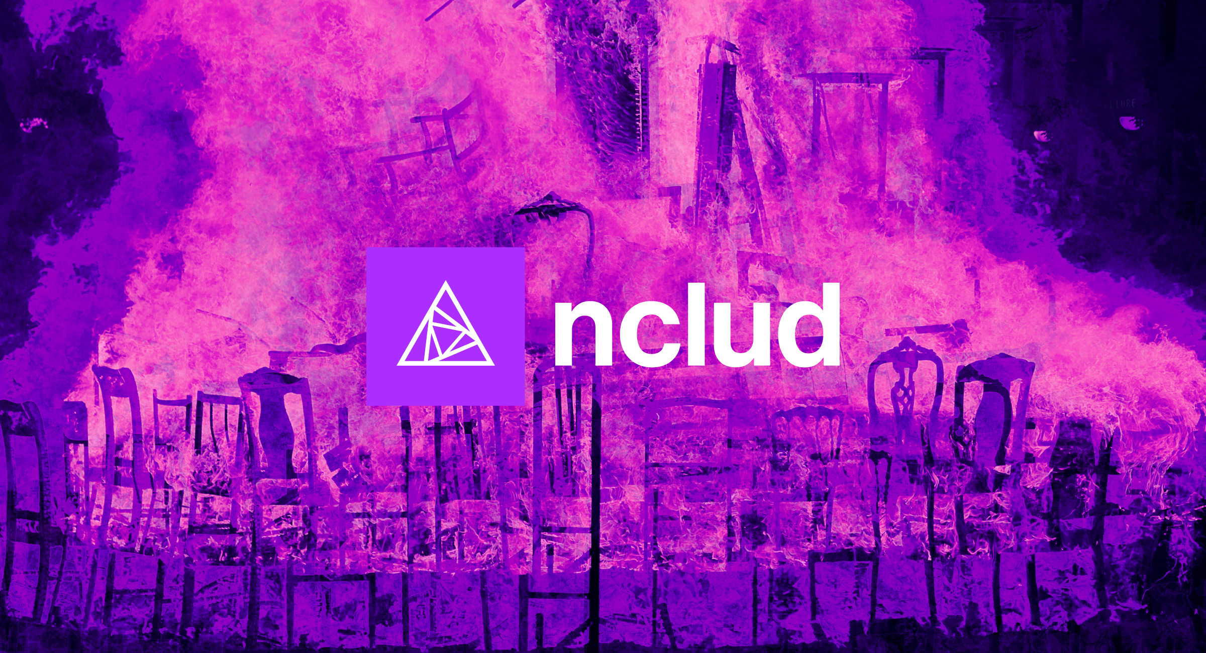 nclud Rebrand: A Provocative Creative Agency